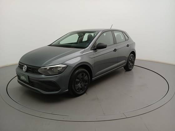 VOLKSWAGEN POLO 1.0 MPI TRACK MANUAL
